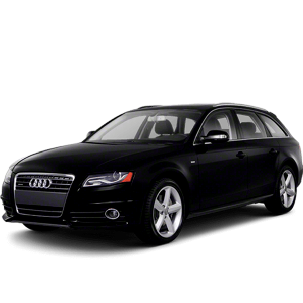 Audi A4 Variant 2.0 TDI