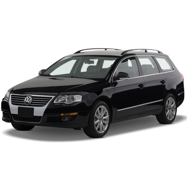 VW Passat B6 Variant 2.0 TDI