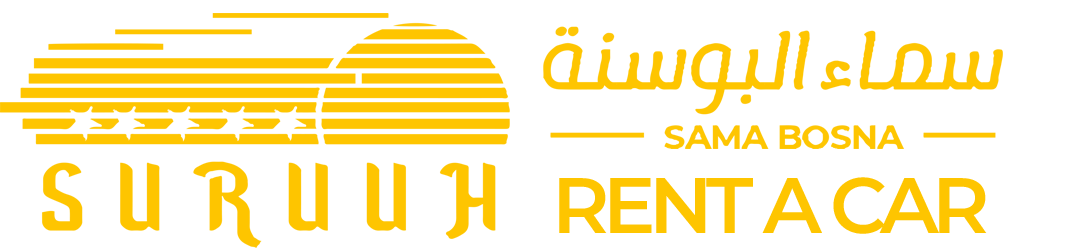 SURUUH RENT A CAR SARAJEVO